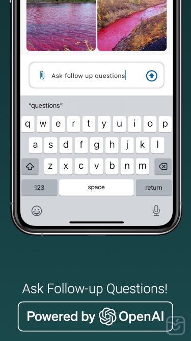 تصاویر Chat Unlimited & Ask Brutus AI ++