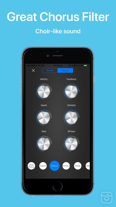 تصاویر EZAudioCut | $5.99