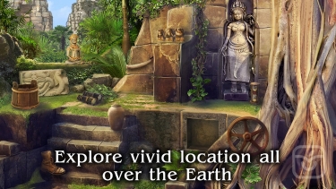 تصاویر Bon Voyage: Hidden Objects