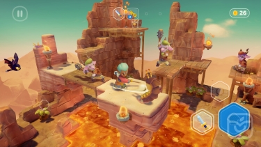 تصاویر Wonderbox: The Adventure Maker
