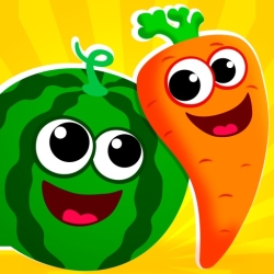 لوگو Kids Games! Learning 4 Toddler