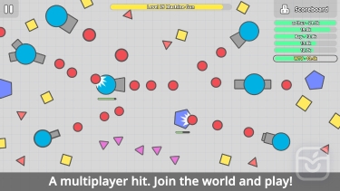 تصاویر diep.io