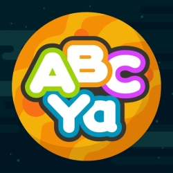 لوگو ABCya Games