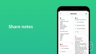 تصاویر TimeTree: Shared Calendar