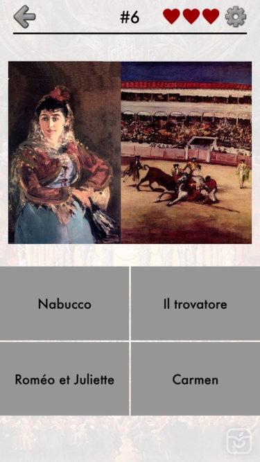 تصاویر Famous Operas and Composers