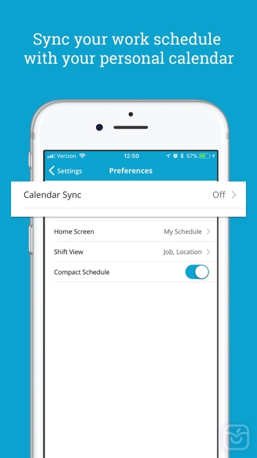 تصاویر HotSchedules | $2.99