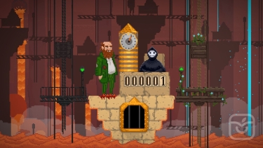 تصاویر Peace, Death! | آرامش و مرگ