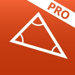 لوگو Arbitrary Triangle PRO