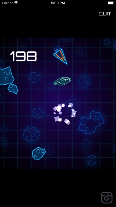 تصاویر Vesta Attack