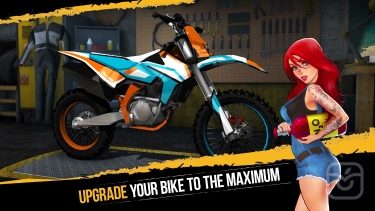 تصاویر Dirt Xtreme
