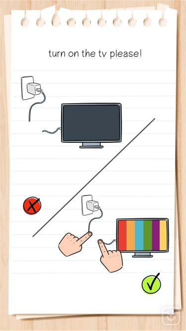 Brain Test: Tricky Puzzles Premium::Appstore for Android