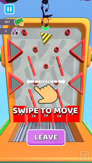 تصاویر Arcade Homeless