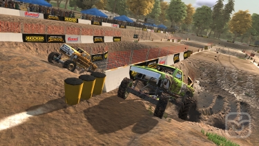تصاویر Trucks Off Road ++