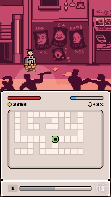 تصاویر Tower of Fortune 4