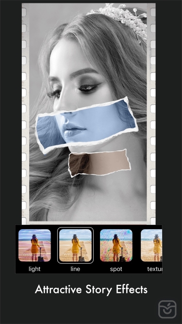 تصاویر The Story Maker - StoryArt ++