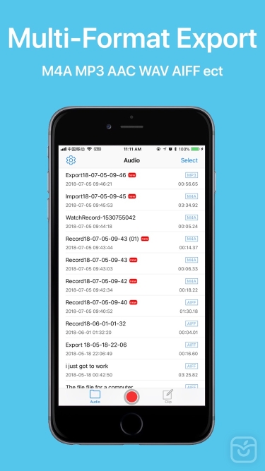 تصاویر EZAudioCut | $5.99