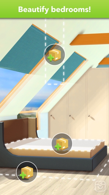 تصاویر Home Design Makeover|طراحی خانه