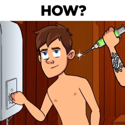 لوگو Flashback: Tricky Fun Riddles ++