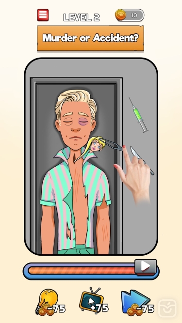 تصاویر Flashback: Tricky Fun Riddles ++