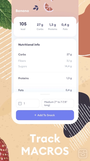 تصاویر My Diet Coach - Weight Loss ++
