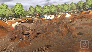 تصاویر Trucks Off Road ++