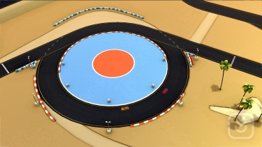 تصاویر Top Drives – Car Cards Racing