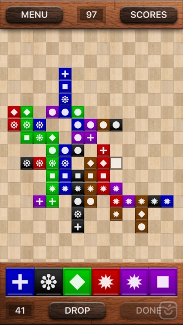 تصاویر Tricky 6