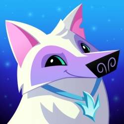 لوگو Animal Jam