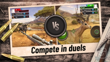تصاویر Hunting Clash: Hunter World