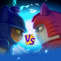 لوگو Cat Force – PvP Match 3 Game