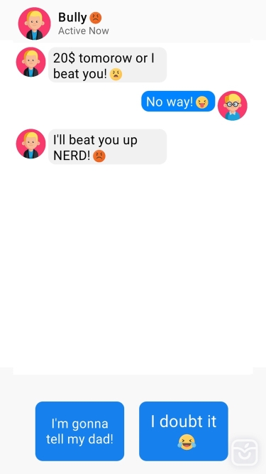 تصاویر Chat Master!