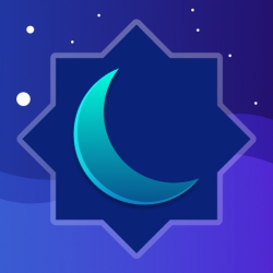 لوگو اپلیکیشن رمضان