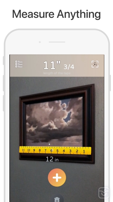 تصاویر Tape Measure®