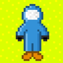 لوگو Hazmat Hijinks ®