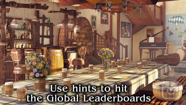 تصاویر Bon Voyage: Hidden Objects