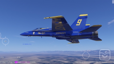 تصاویر Carrier Landing HD