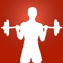 لوگو Full Fitness : Exercise Workout Trainer