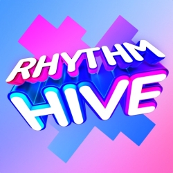 لوگو Rhythm Hive ++