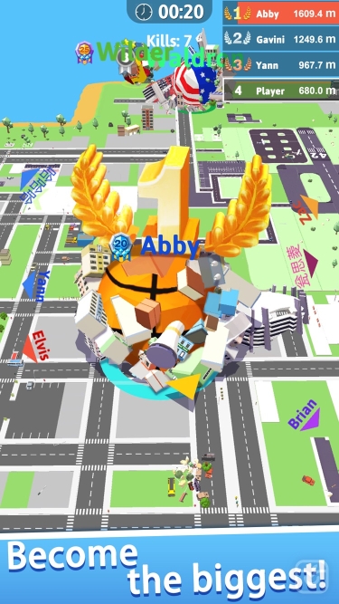 تصاویر Big Big Baller