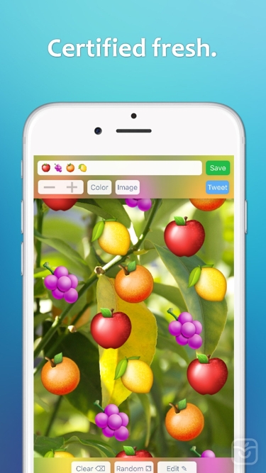 تصاویر Emoji Wallpaper – design HD wallpapers with emojis