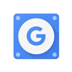 لوگو Google Device Policy