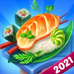 لوگو Cooking Love - Cooking Games