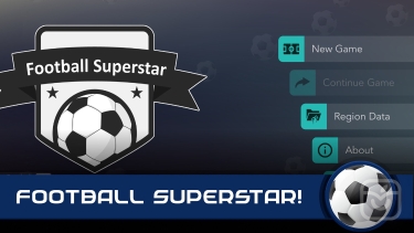 تصاویر Football Superstar ++