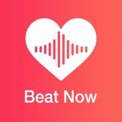 لوگو Beat Now -Music & Video No Ads ++