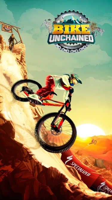 تصاویر Bike Unchained
