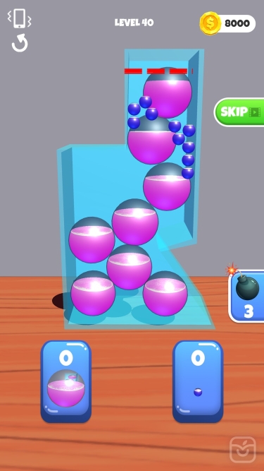 تصاویر Fit and Squeeze
