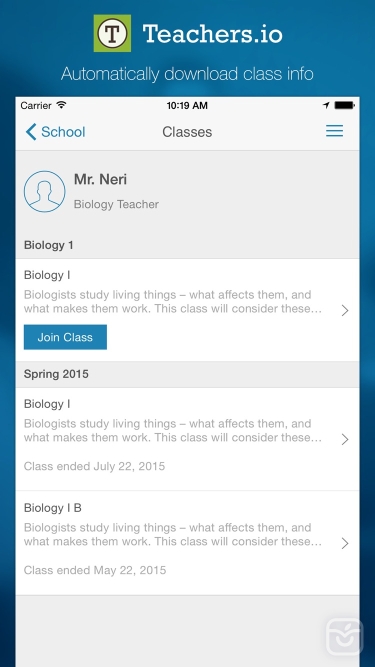 تصاویر myHomework Student Planner