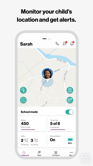 تصاویر GizmoHub
