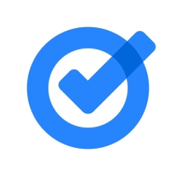 لوگو Google Tasks: Get Things Done
