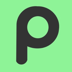 لوگو Paidtogo - Walk, Run and Earn